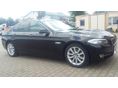 BMW 520 2013/10 - 5
