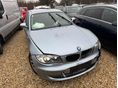 BMW 116 2010/10 - 2