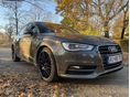 AUDI A3 Sportback 2.0 TDI Attraction