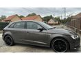 AUDI A3 2015/1 - 4