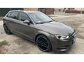 AUDI A3 Sportback 2.0 TDI Attraction