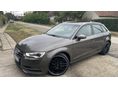 AUDI A3 2015/1 - 2