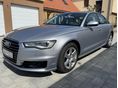 AUDI A6 2.0 TDI ultra S-tronic ACC. bőr. tetőablak. tolatókamera. elektromos ülések. holttérfigy. vonóhorog