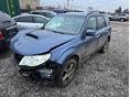 SUBARU FORESTER 2011/6 - 2