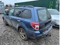 SUBARU FORESTER 2011/6 - 4