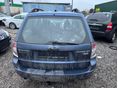 SUBARU FORESTER 2011/6 - 5