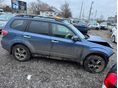 SUBARU FORESTER 2011/6 - 7