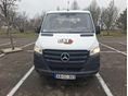 MERCEDES-BENZ SPRINTER 2023/2 - 5