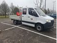 MERCEDES-BENZ SPRINTER 2023/2 - 1