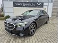 MERCEDES-BENZ E 200 2025 - 1