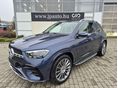 MERCEDES-BENZ GLE-OSZTÁLY GLE 300 d 4Matic 9G-TRONIC Mild hybrid drive Nettó: 24.165.929 Ft