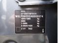 OPEL ASTRA J 2009/9 - 13