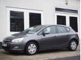 OPEL ASTRA J 2009/9 - 1