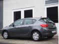 OPEL ASTRA J 2009/9 - 2