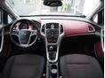 OPEL ASTRA J 2009/9 - 6