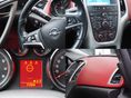 OPEL ASTRA J 2009/9 - 12