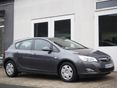 OPEL ASTRA J 2009/9 - 3