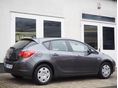 OPEL ASTRA J 2009/9 - 4
