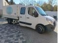 OPEL MOVANO 2013/1 - 2