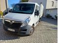 OPEL MOVANO 2013/1 - 4