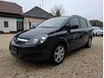 OPEL ZAFIRA B 2012/3 - 1