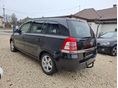 OPEL ZAFIRA B 2012/3 - 2