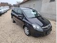 OPEL ZAFIRA B 2012/3 - 4