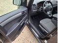 OPEL ZAFIRA B 2012/3 - 5