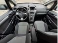 OPEL ZAFIRA B 2012/3 - 12