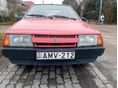 LADA SAMARA 1989/12 - 2