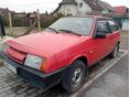 LADA SAMARA 1989/12 - 4