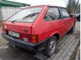 LADA SAMARA 1989/12 - 10