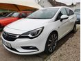 OPEL ASTRA K Sports Tourer 1.6 CDTI Start-Stop Dynamic 272.659 km! 1 tulaj! Nagyszervíz után!