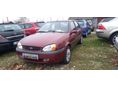 FORD FIESTA 2000/10 - 2