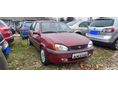 FORD FIESTA 2000/10 - 3