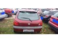 FORD FIESTA 2000/10 - 4