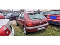 FORD FIESTA 2000/10 - 5