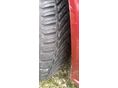FORD FIESTA 2000/10 - 10
