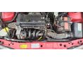 FORD FIESTA 2000/10 - 11