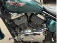KAWASAKI VN 800 1998/12 - 6