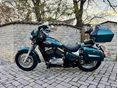 KAWASAKI VN 800 1998/12 - 10