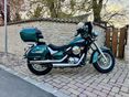 KAWASAKI VN 800 1998/12 - 11