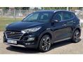 HYUNDAI TUCSON 1.6 T-GDI Comfort 4WD DCT Friss műszakival. frissen szervizelve