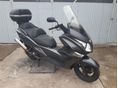 HONDA SW-T 600 ABS ( Akciós Ár ! )(Csere is)