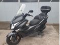 HONDA SW-T 600 2011/2 - 2
