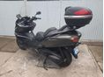 HONDA SW-T 600 2011/2 - 3