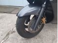 HONDA SW-T 600 2011/2 - 6
