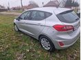 FORD FIESTA Van 1.5 TDCi Business