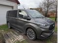 FORD TOURNEO 2025/4 - 1
