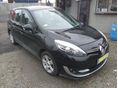 RENAULT GRAND SCENIC 2013 - 2